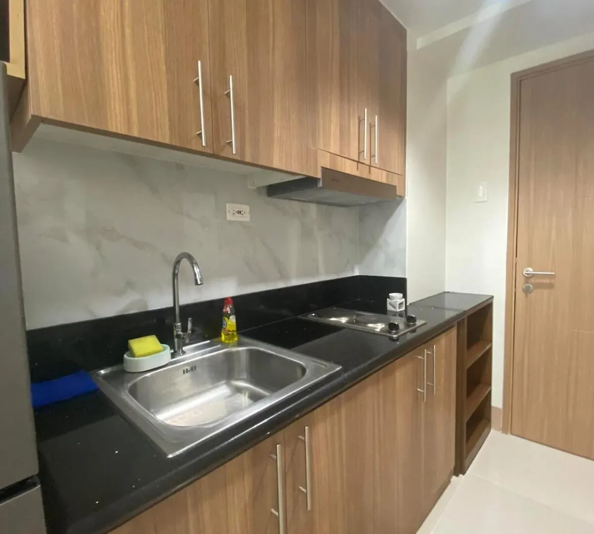 Happy Haven At Shore 3 Moa Pasay Manila Apartment