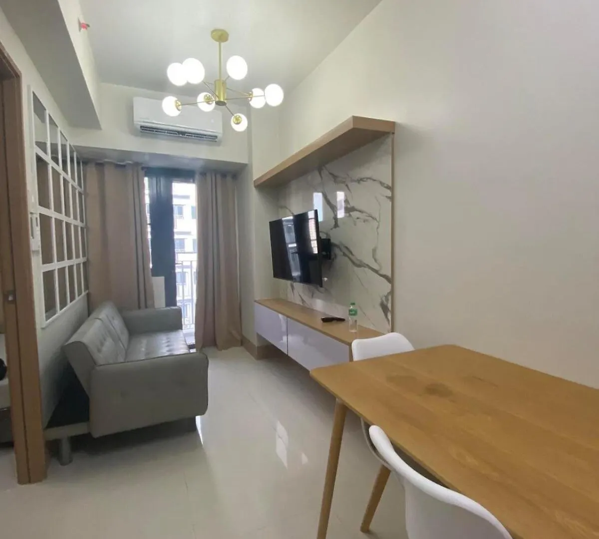 Happy Haven At Shore 3 Moa Pasay Manila Filipíny