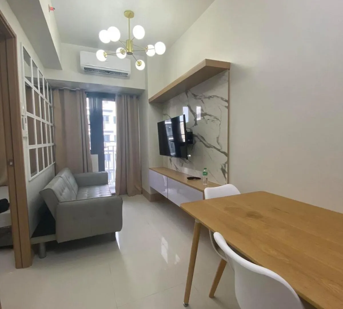 Apartment Happy Haven At Shore 3 Moa Pasay Manila Philippines